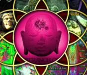 Marsh - Huffing Rainbows